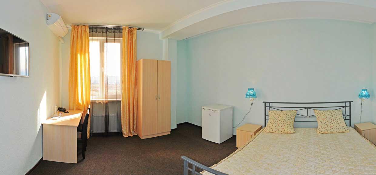 Komplex Apelsin Otel Yuzhne Dış mekan fotoğraf