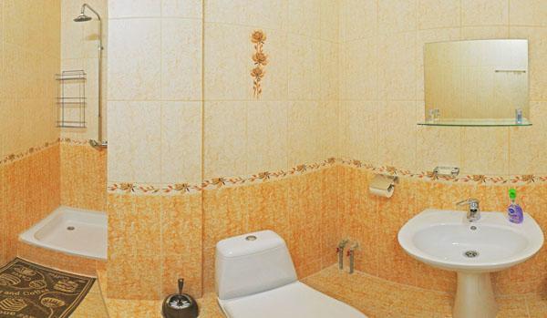 Komplex Apelsin Otel Yuzhne Dış mekan fotoğraf